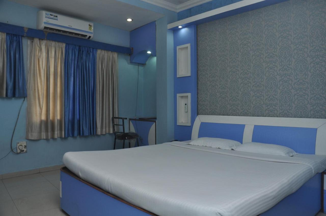 Hotel Grand Arjun Raipur  Exterior photo