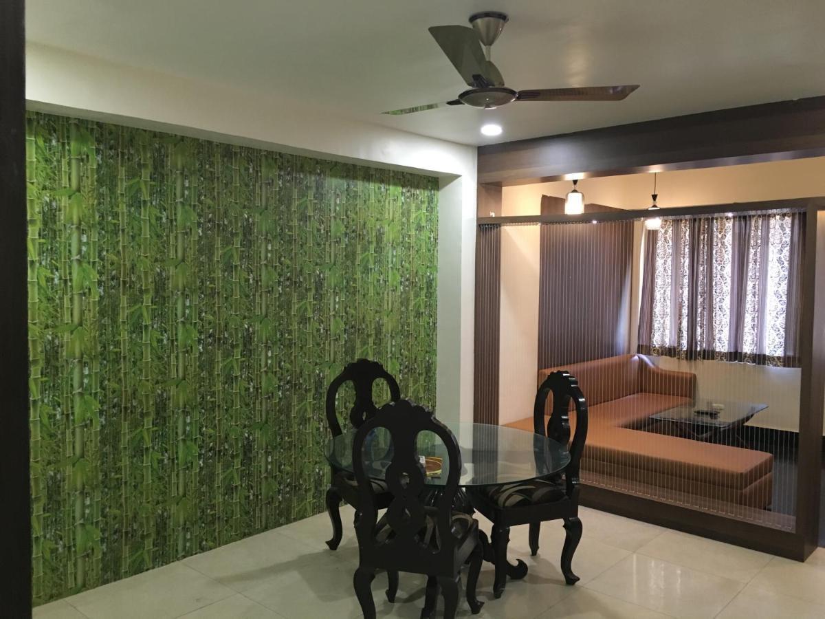 Hotel Grand Arjun Raipur  Exterior photo