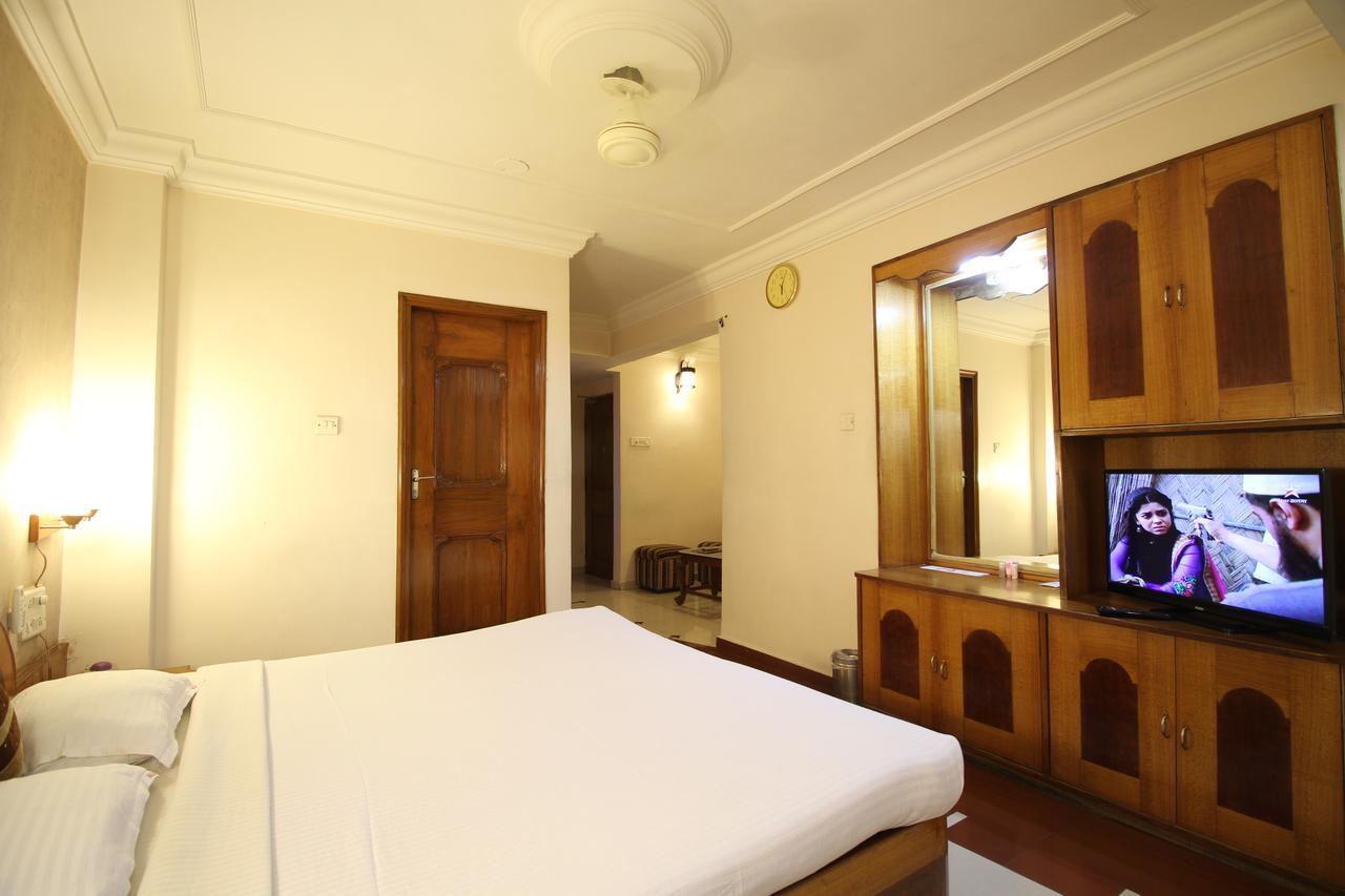 Hotel Grand Arjun Raipur  Exterior photo