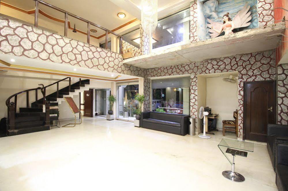 Hotel Grand Arjun Raipur  Exterior photo